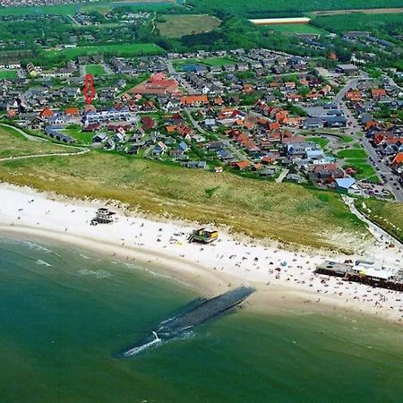 Knus Vakantiehuis 100M Van Het Strand Callantsoog Luaran gambar