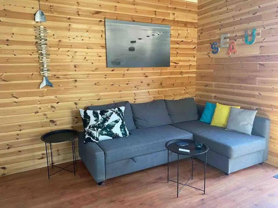 Knus Vakantiehuis 100M Van Het Strand Callantsoog Luaran gambar